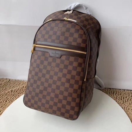 Louis Vuitton Monogram Damier Ebene Graphite N58024