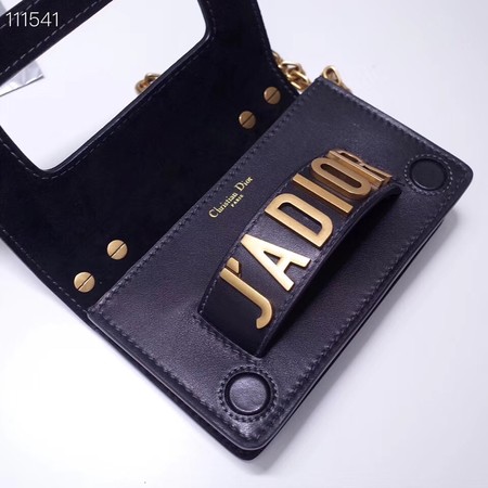 Dior JADIOR-TAS M9002C  black