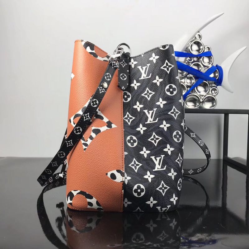 Louis vuitton original ONTHEGO NEONOE M44020 