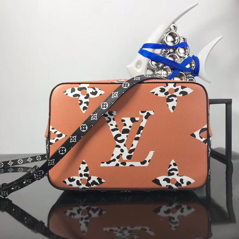 Louis vuitton original ONTHEGO NEONOE M44020 