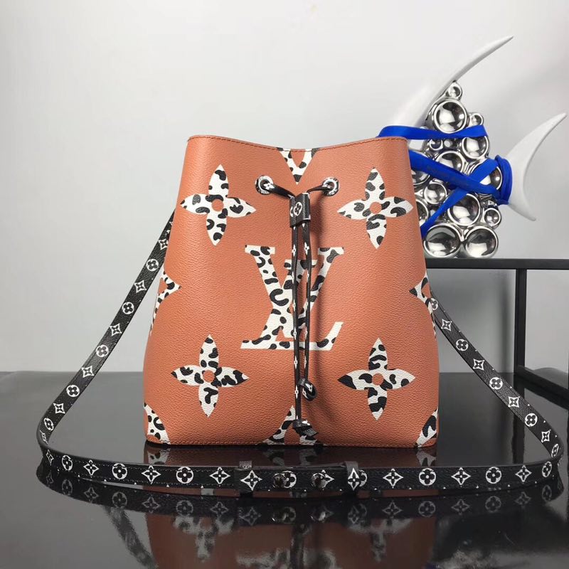 Louis vuitton original ONTHEGO NEONOE M44020