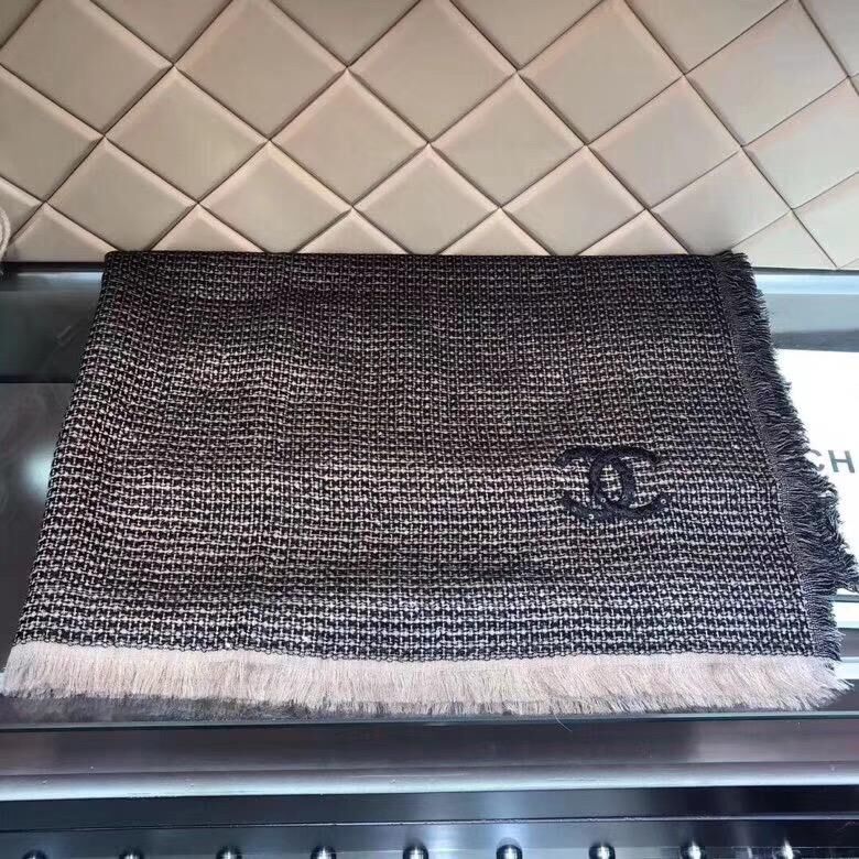 Chanel Scarf C9869C