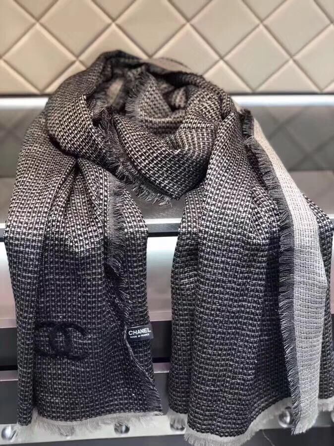 Chanel Scarf C9869C