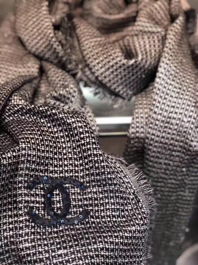 Chanel Scarf C9869C