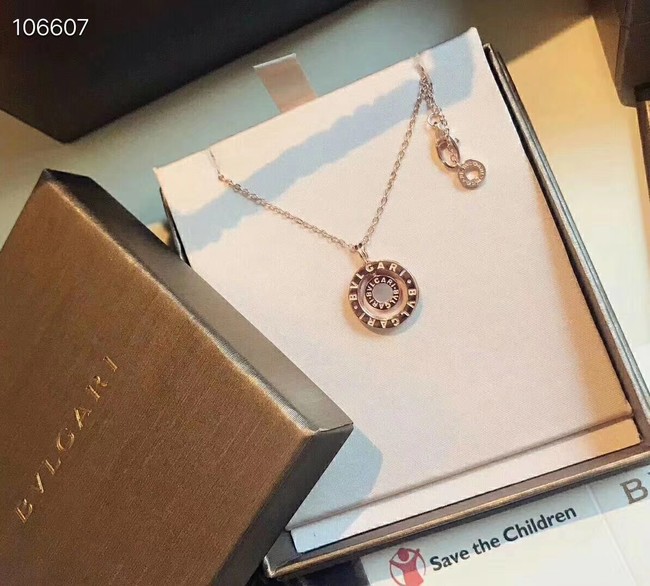 Bvlgari Necklace CE3562