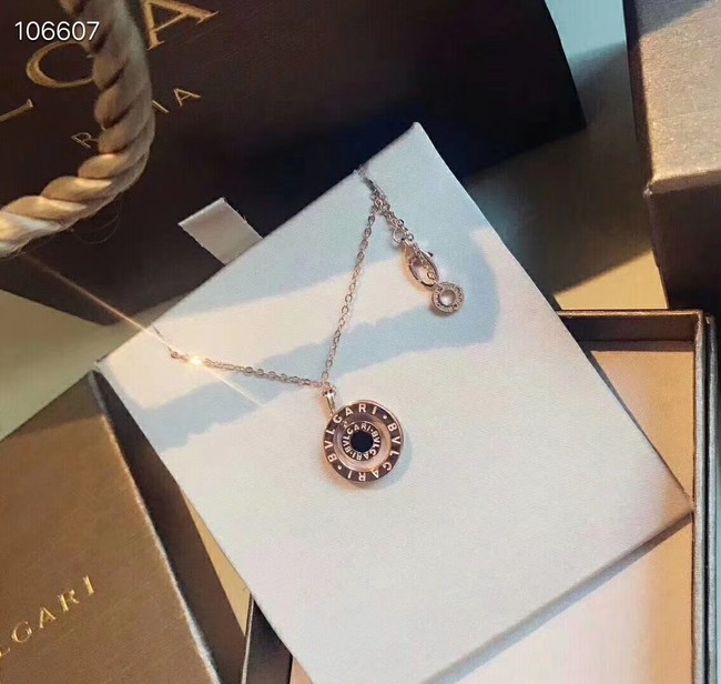 Bvlgari Necklace CE3562