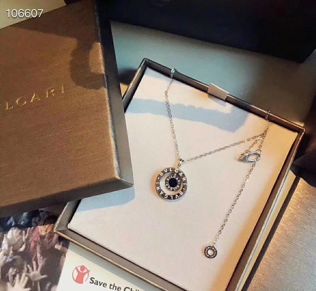 Bvlgari Necklace CE3562