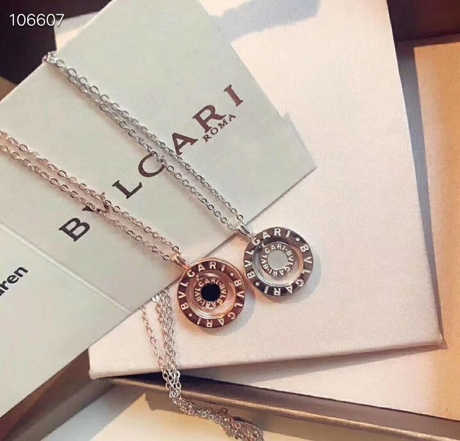 Bvlgari Necklace CE3562