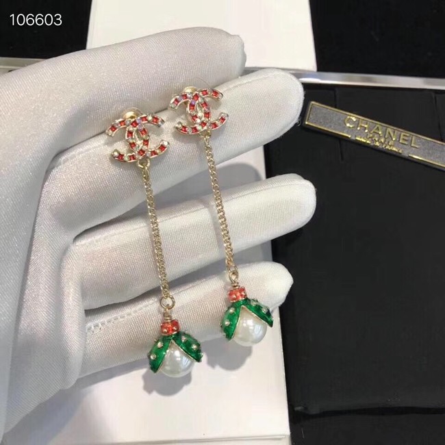 Chanel Earrings CE3566