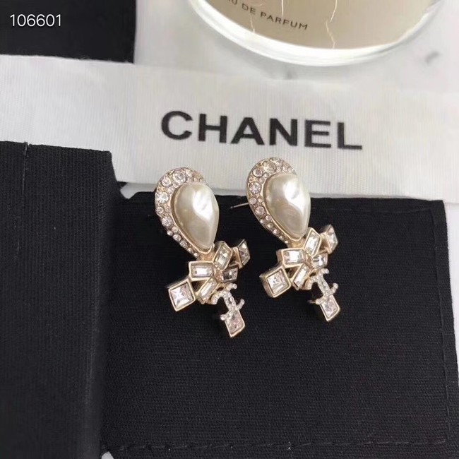 Chanel Earrings CE3568