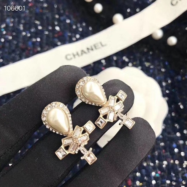 Chanel Earrings CE3568