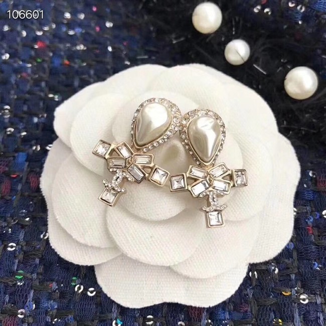 Chanel Earrings CE3568