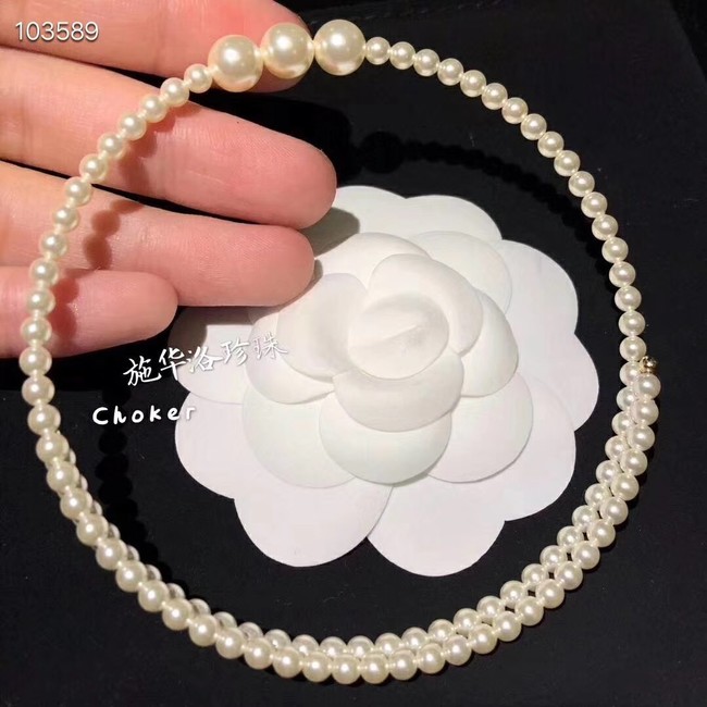 Chanel Necklace CE3558
