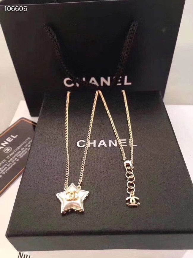 Chanel Necklace CE3564