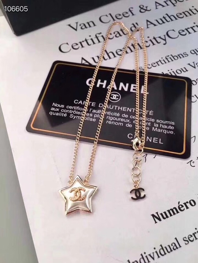Chanel Necklace CE3564