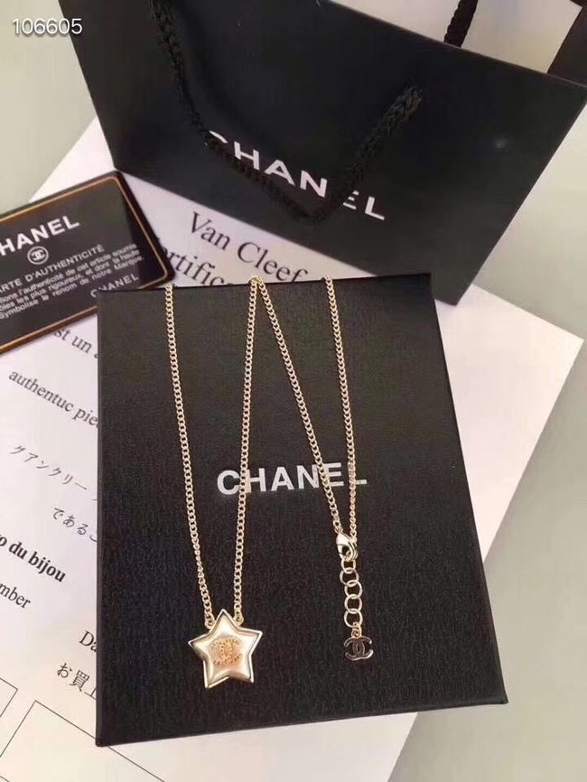 Chanel Necklace CE3564