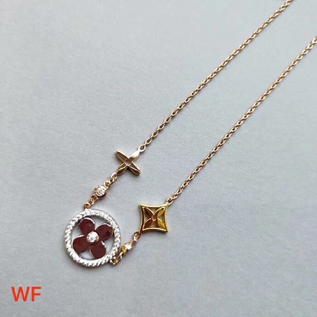 Louis Vuitton Necklace CE3528