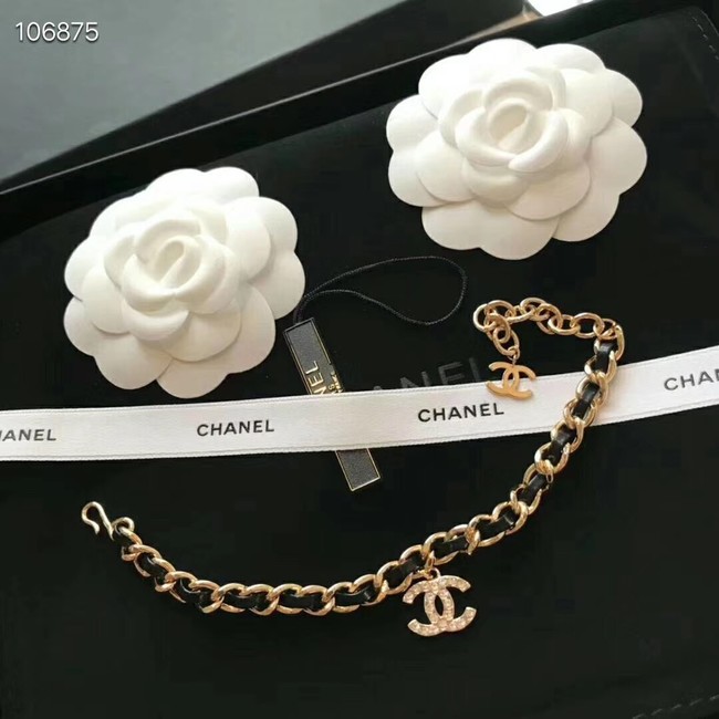 Chanel Bracelet CE3581