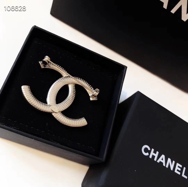 Chanel Brooch CE3575