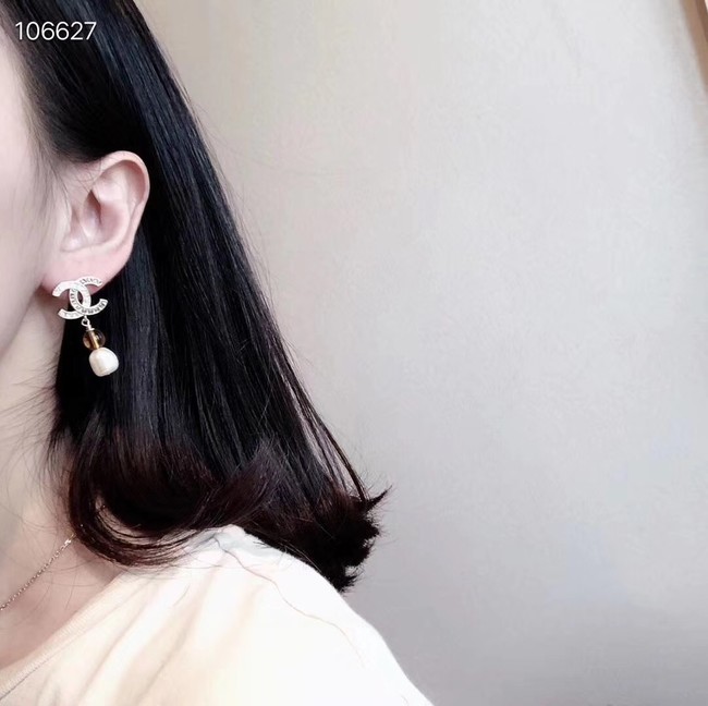 Chanel Earrings CE3576