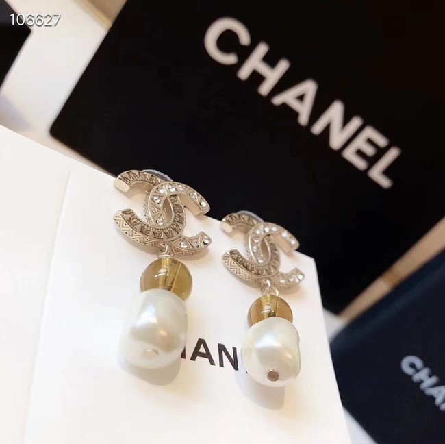 Chanel Earrings CE3576