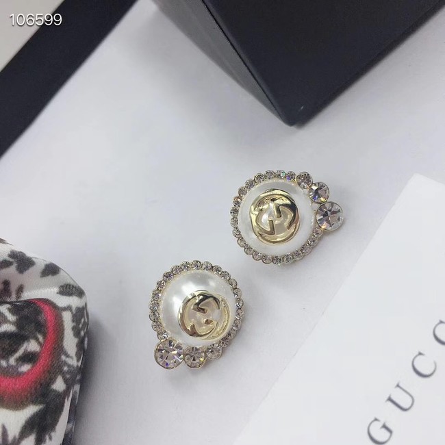 Gucci Earrings CE3574