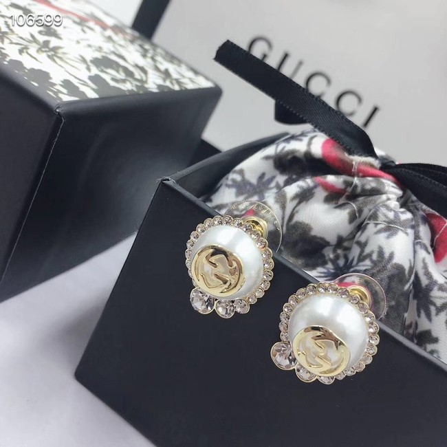 Gucci Earrings CE3574
