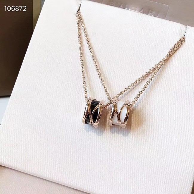 Bvlgari Necklace CE3584