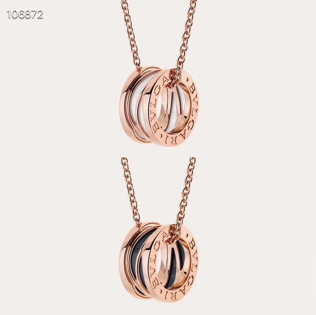 Bvlgari Necklace CE3584