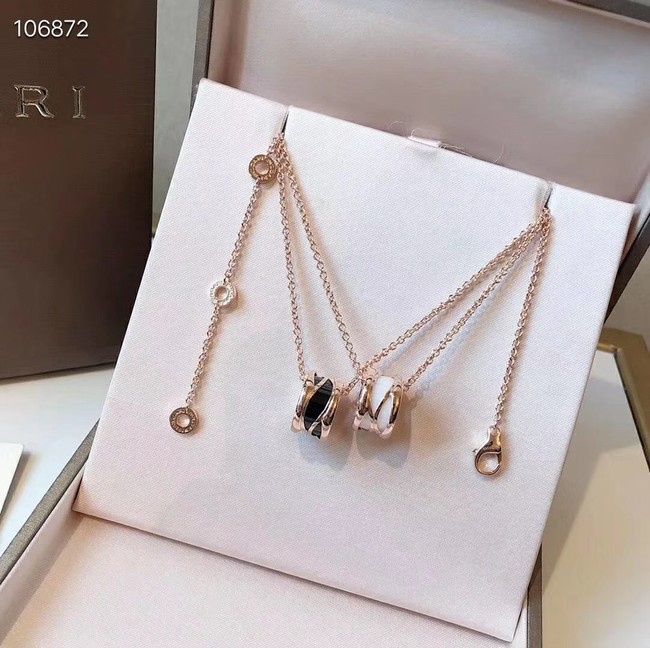 Bvlgari Necklace CE3584