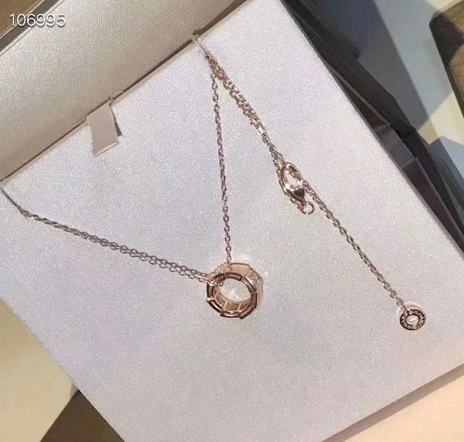 Bvlgari Necklace CE3611