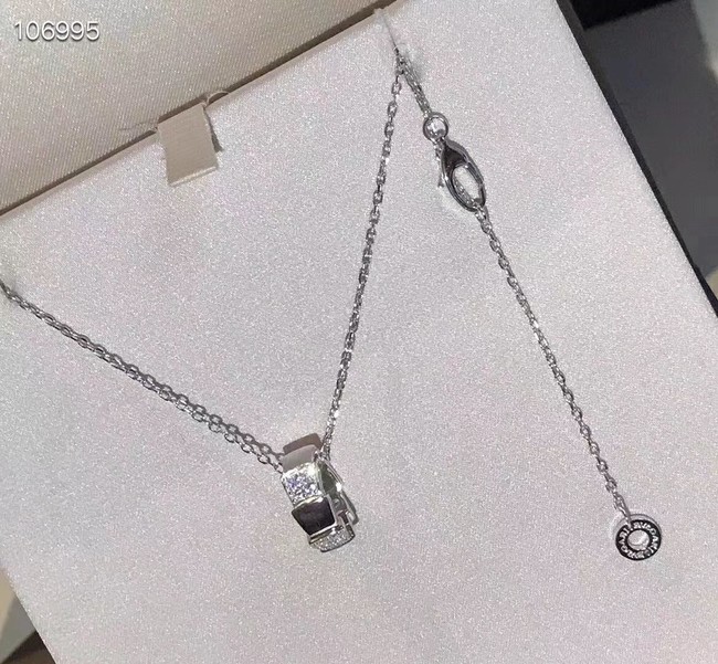 Bvlgari Necklace CE3612