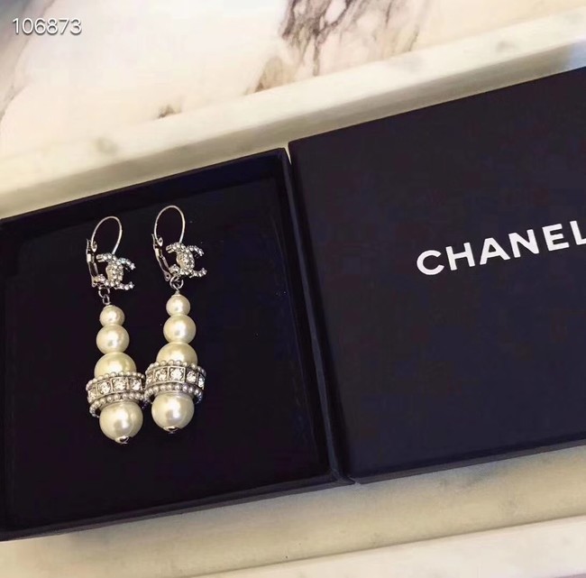 Chanel Earrings CE3583