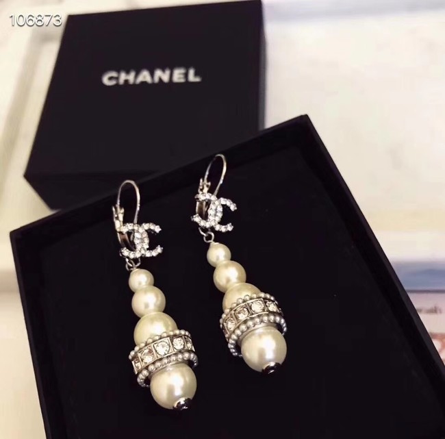 Chanel Earrings CE3583