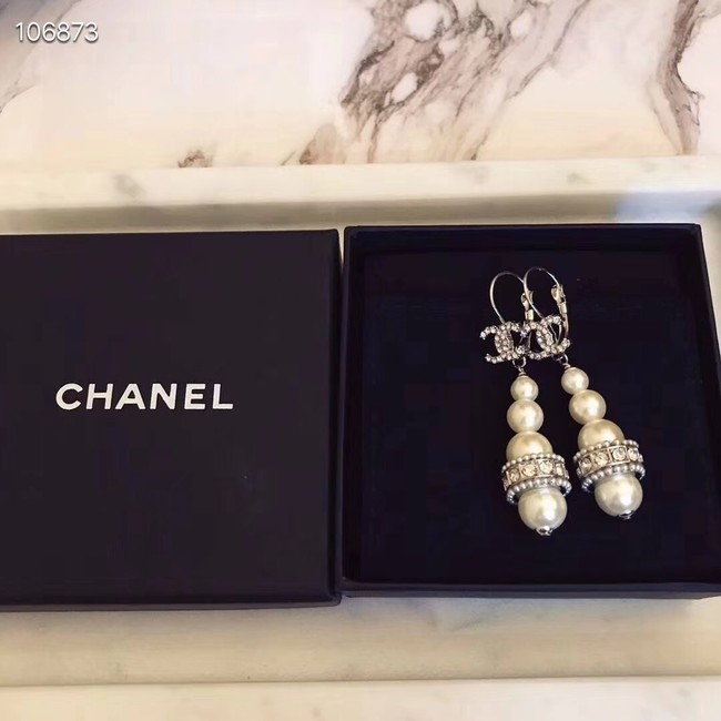 Chanel Earrings CE3583