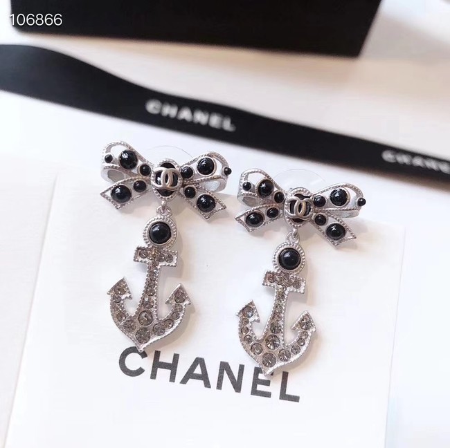 Chanel Earrings CE3590