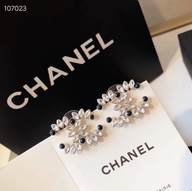Chanel Earrings CE3596