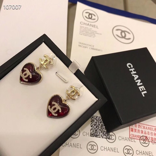 Chanel Earrings CE3603