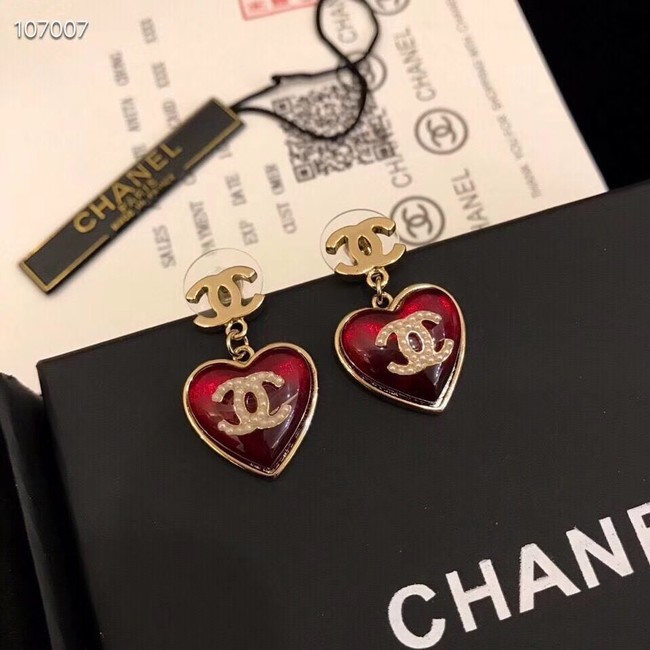Chanel Earrings CE3603