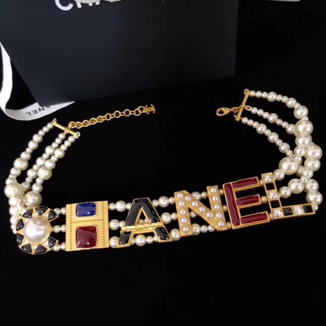 Chanel Necklace CE3614