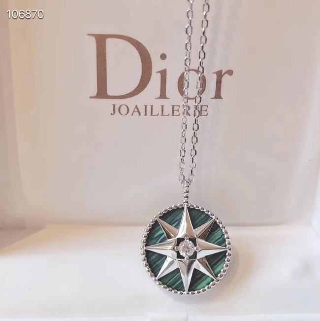 Dior Necklace CE3586