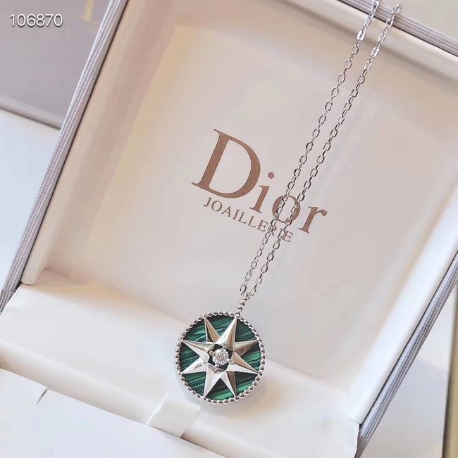 Dior Necklace CE3586