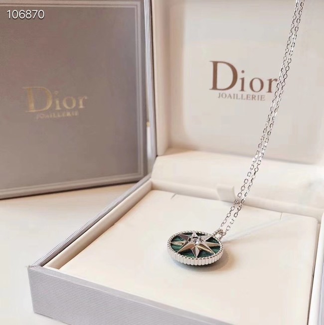 Dior Necklace CE3586