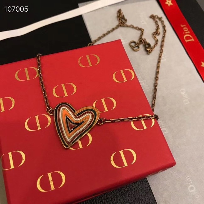 Dior Necklace CE3607