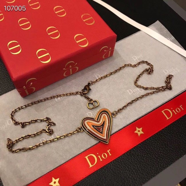 Dior Necklace CE3607