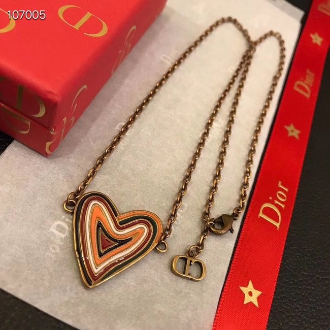 Dior Necklace CE3607