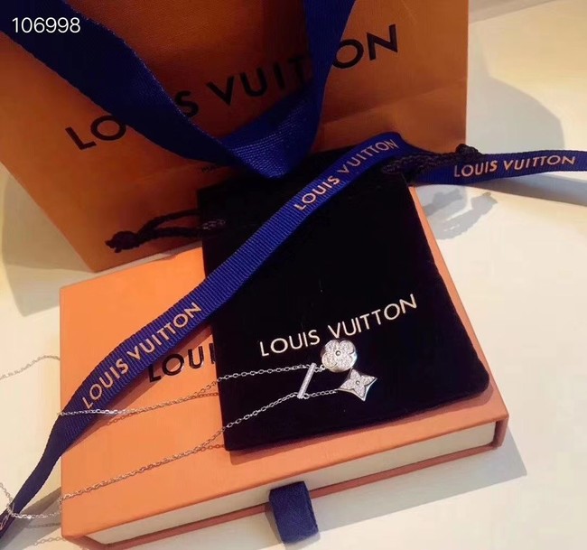 Louis Vuitton Necklace CE3609