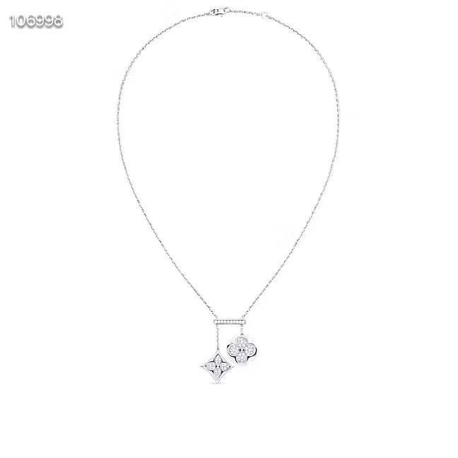 Louis Vuitton Necklace CE3609