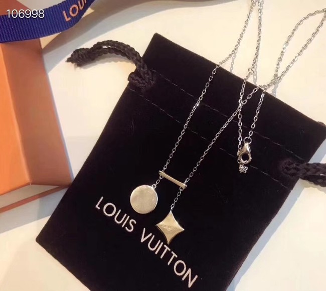 Louis Vuitton Necklace CE3609