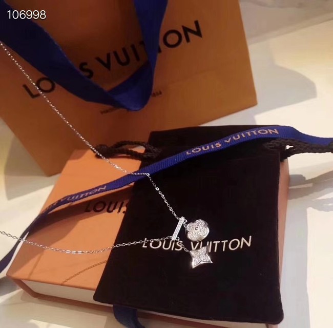 Louis Vuitton Necklace CE3609